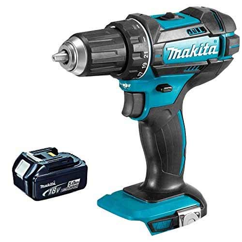 Makita DHP482Z 18V LXT Li-ion Cordless Combi Drill with...