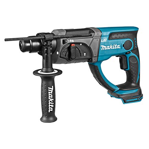 Makita DHR202Z 18 V Body Only Cordless Li-ion SDS Plus...